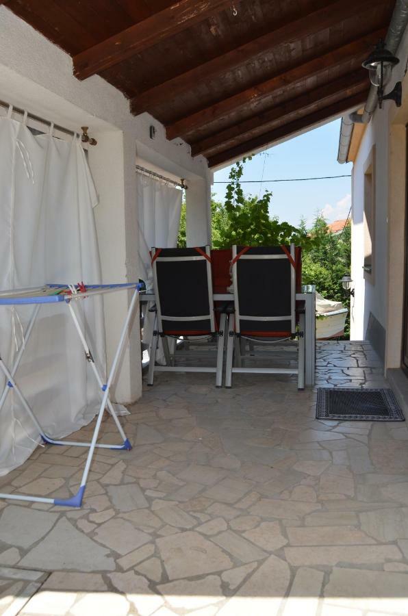 Haus Knott Villa Polje  Exterior photo