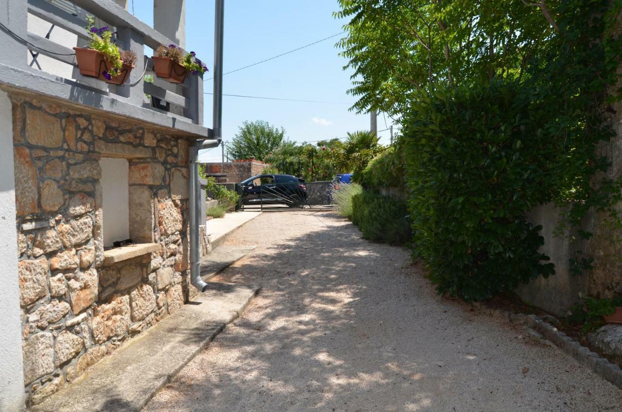 Haus Knott Villa Polje  Exterior photo