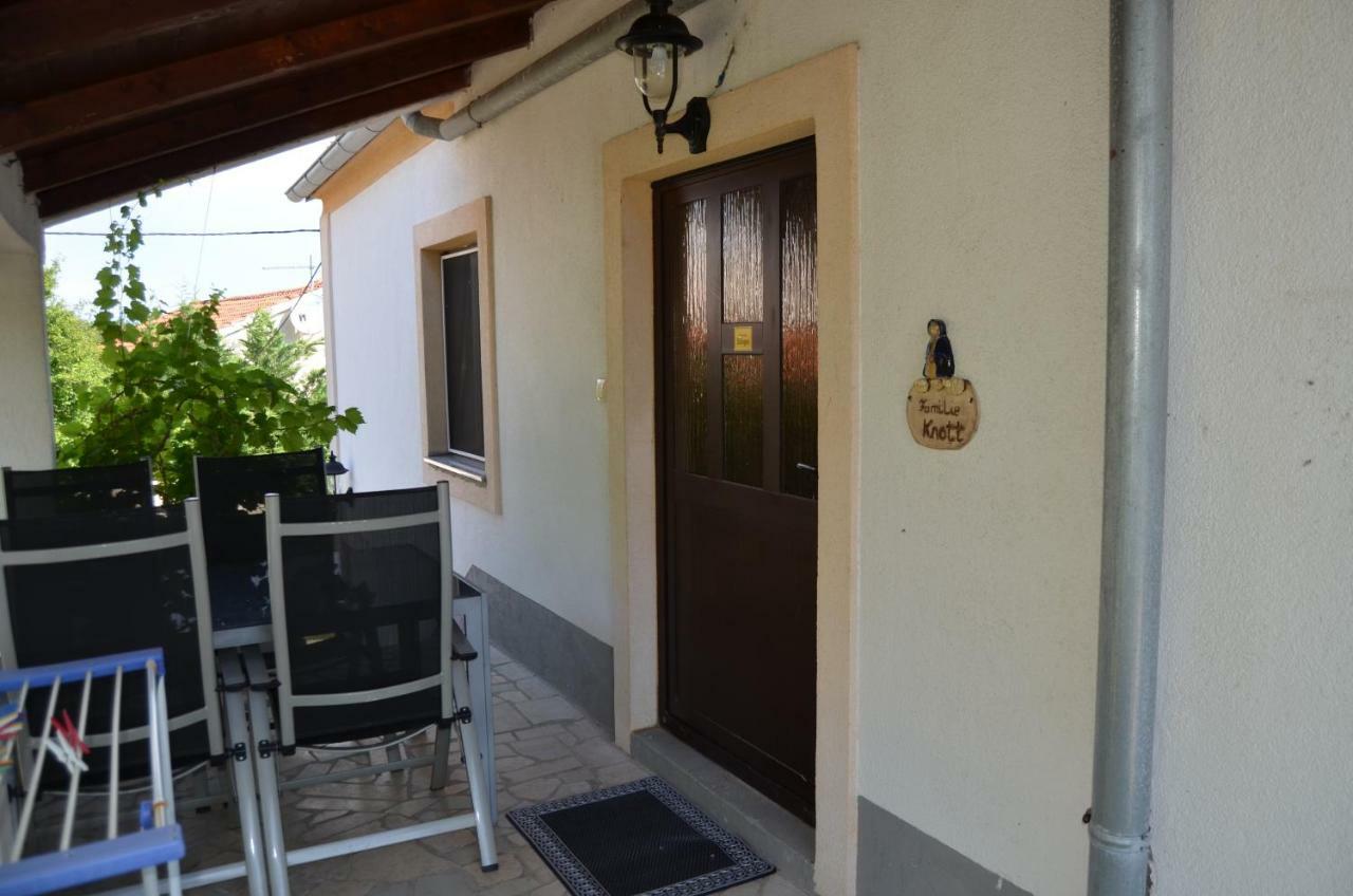 Haus Knott Villa Polje  Exterior photo