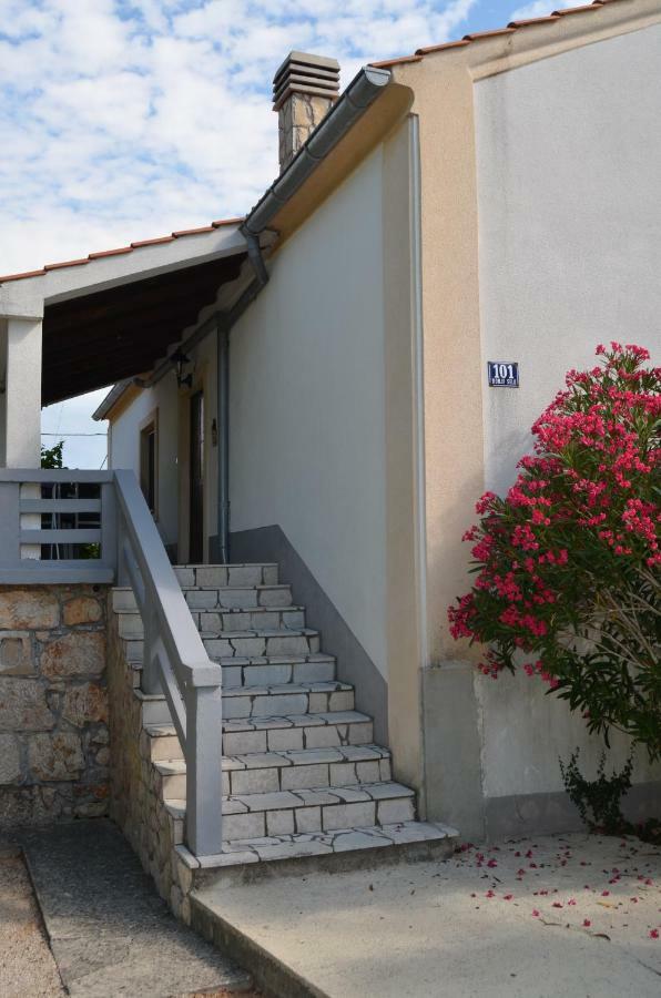 Haus Knott Villa Polje  Exterior photo