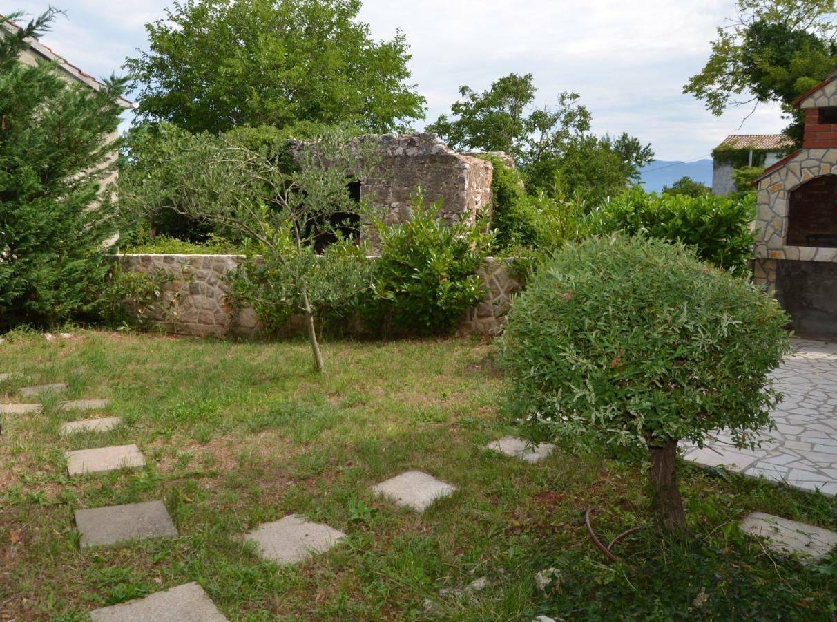 Haus Knott Villa Polje  Exterior photo