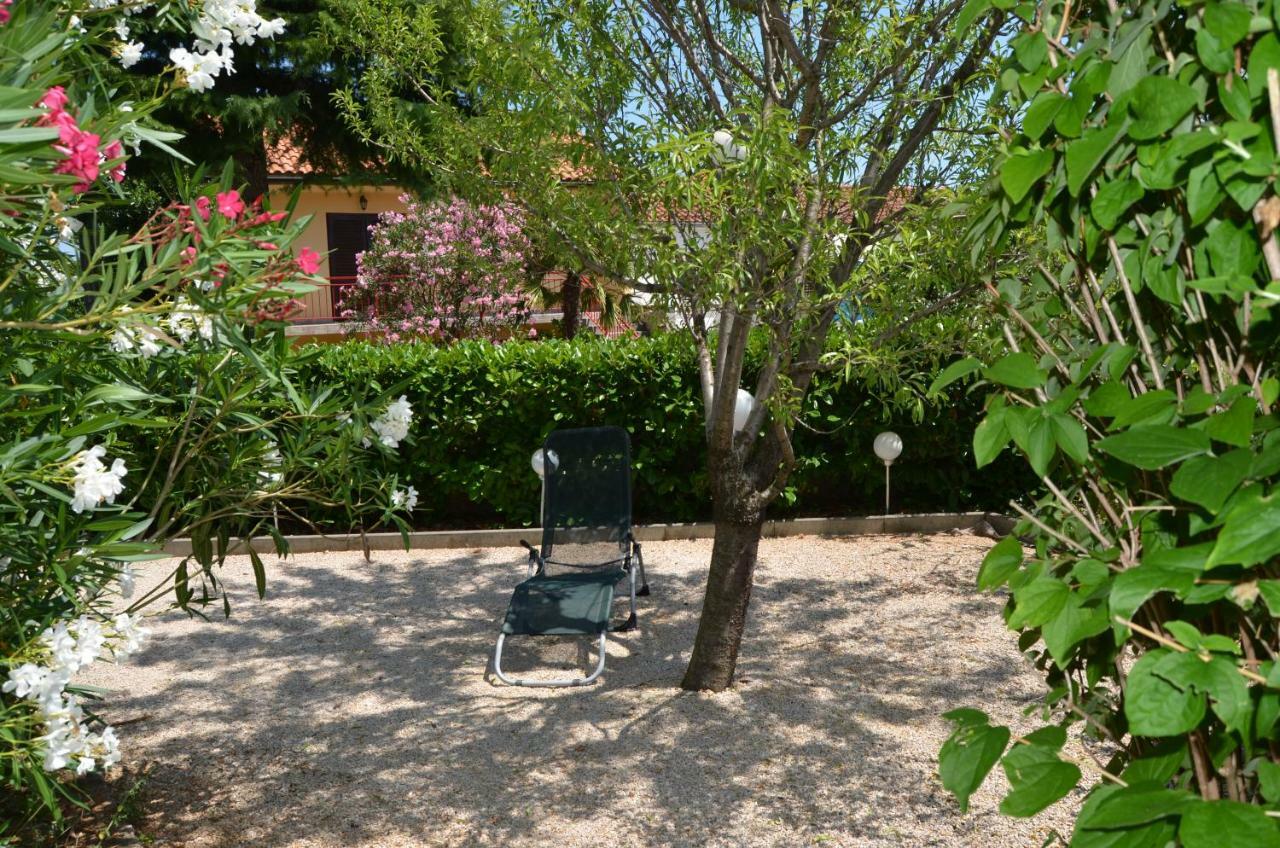 Haus Knott Villa Polje  Exterior photo