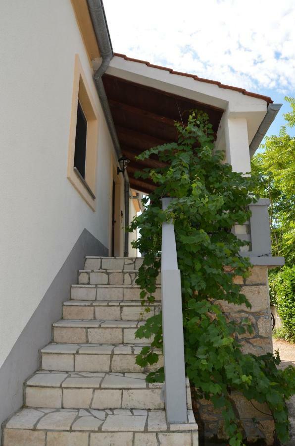 Haus Knott Villa Polje  Exterior photo